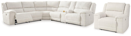 Keensburg Living Room Set - Furniture House (VA)