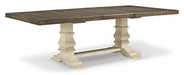 Bolanburg Dining Room Set - Furniture House (VA)