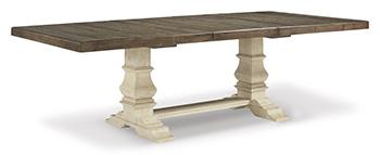 Bolanburg Dining Room Set - Furniture House (VA)