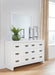Binterglen Dresser and Mirror - Furniture House (VA)