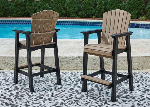 Fairen Trail Barstool (Set of 2) - Furniture House (VA)