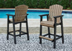 Fairen Trail Outdoor Dining Set - Furniture House (VA)