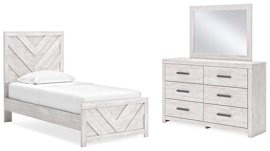 Cayboni Bedroom Package - Furniture House (VA)