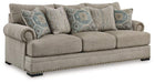 Galemore Living Room Set - Furniture House (VA)
