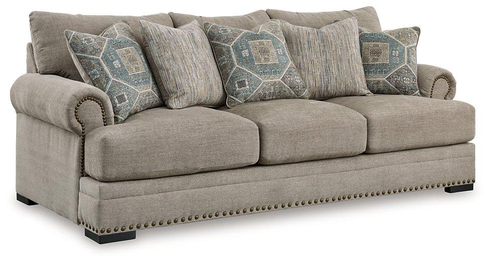 Galemore Living Room Set - Furniture House (VA)