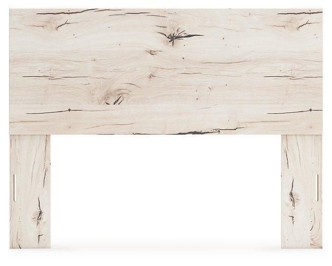 Lawroy Bed - Furniture House (VA)