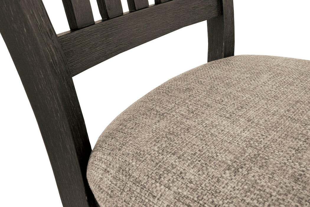 Tyler Creek Dining Set - Furniture House (VA)