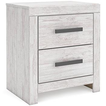 Cayboni Nightstand - Furniture House (VA)