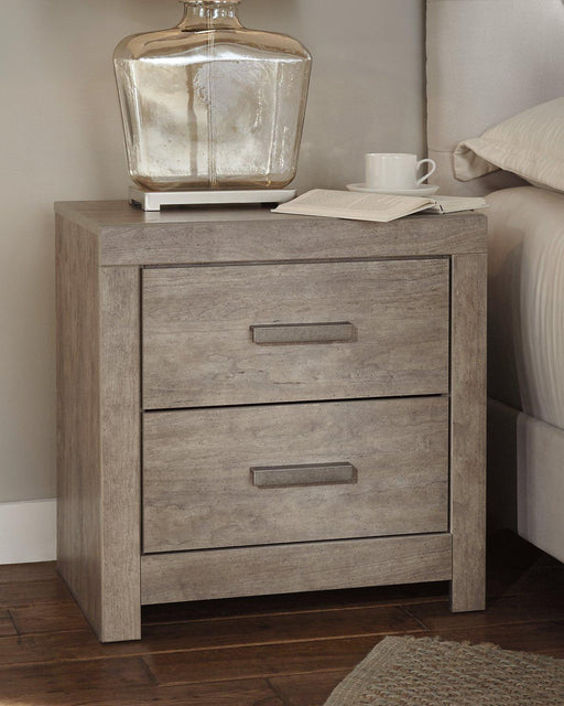 Culverbach Nightstand - Furniture House (VA)