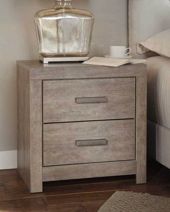 Culverbach Nightstand - Furniture House (VA)