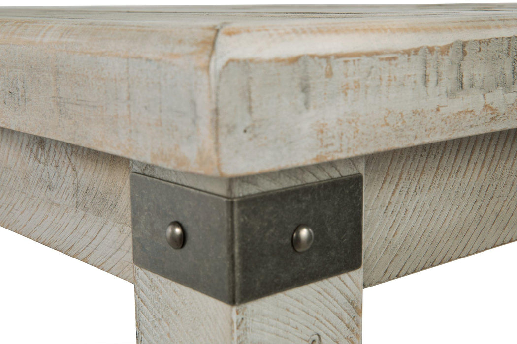 Carynhurst Occasional Table Set - Furniture House (VA)