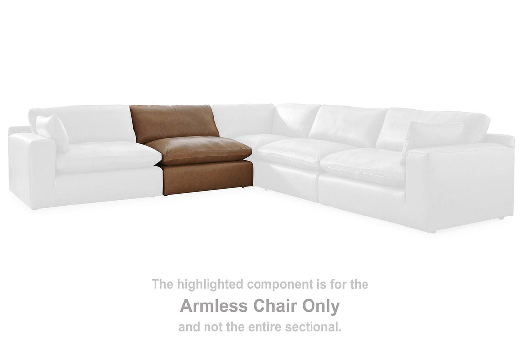 Emilia Sectional - Furniture House (VA)