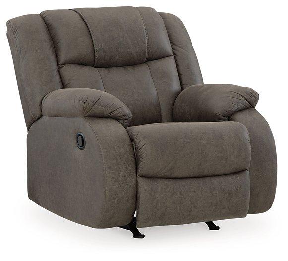 First Base Recliner - Furniture House (VA)
