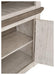 Havalance Right Pier Cabinet - Furniture House (VA)