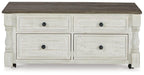 Havalance Occasional Table Set - Furniture House (VA)