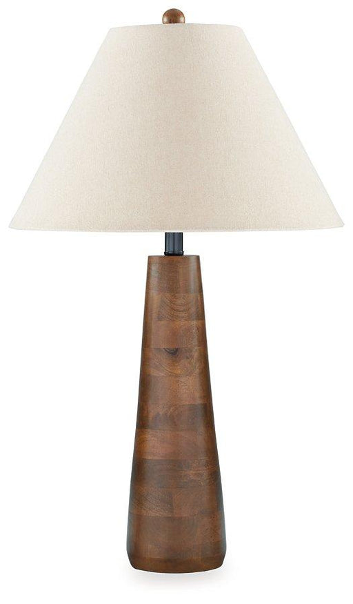 Danset Table Lamp - Furniture House (VA)