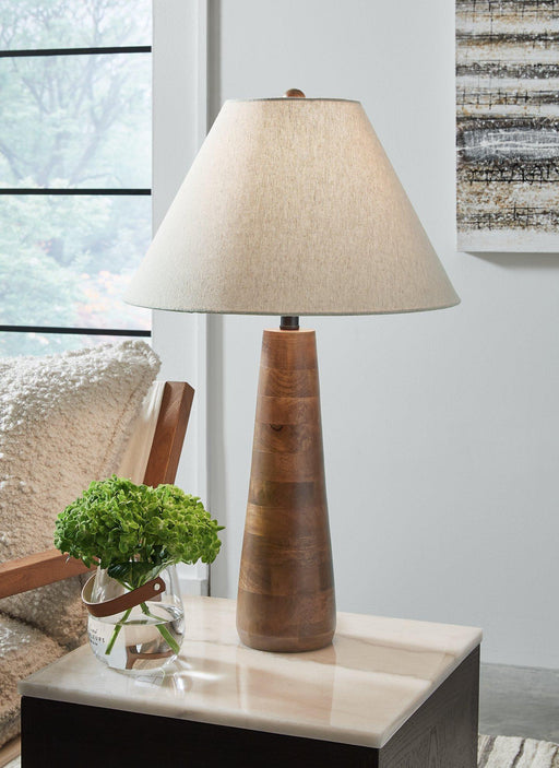 Danset Table Lamp - Furniture House (VA)