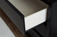 Danziar Wide Chest of Drawers - Furniture House (VA)