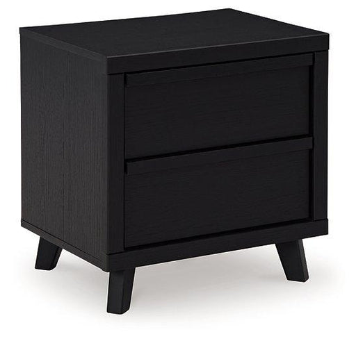 Danziar Nightstand - Furniture House (VA)
