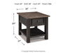 Tyler Creek End Table Set - Furniture House (VA)