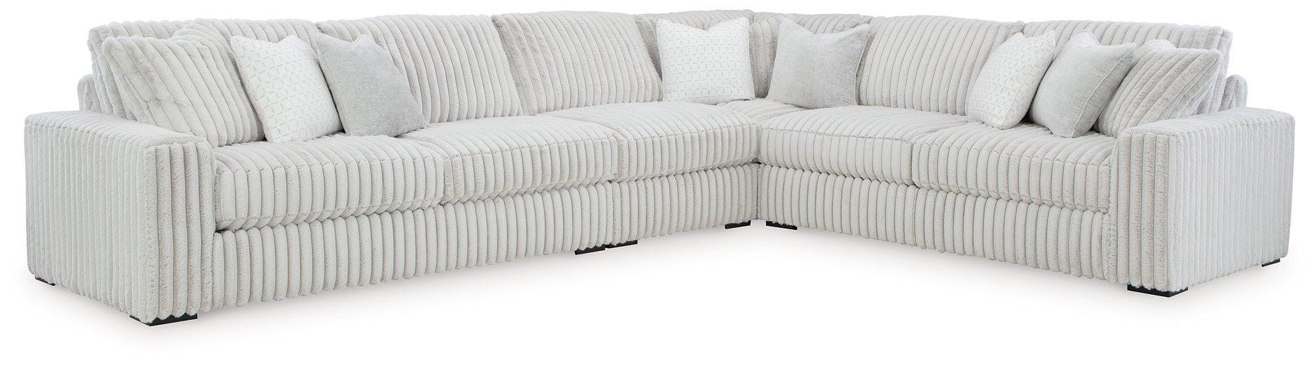 Stupendous Living Room Set - Furniture House (VA)