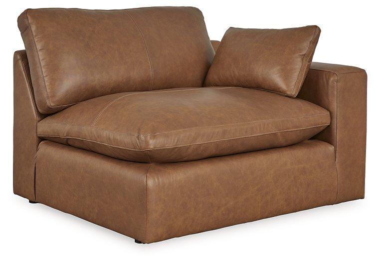 Emilia Sectional - Furniture House (VA)