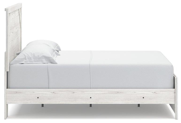 Gerridan Bedroom Set - Furniture House (VA)