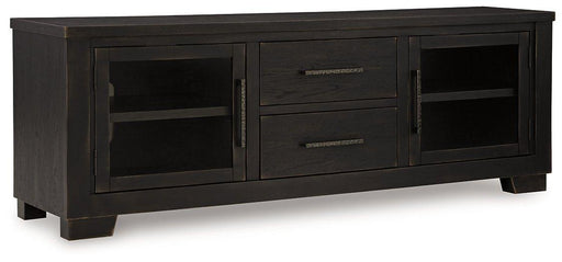 Galliden 80" TV Stand - Furniture House (VA)