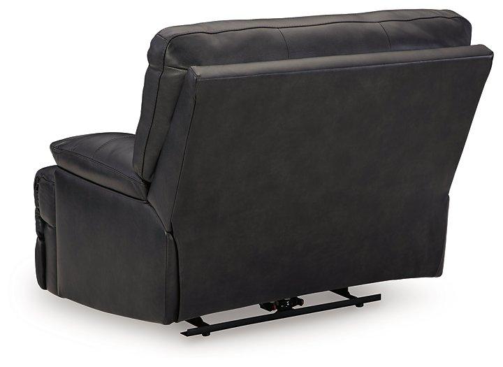 Mountainous Living Room Set - Furniture House (VA)
