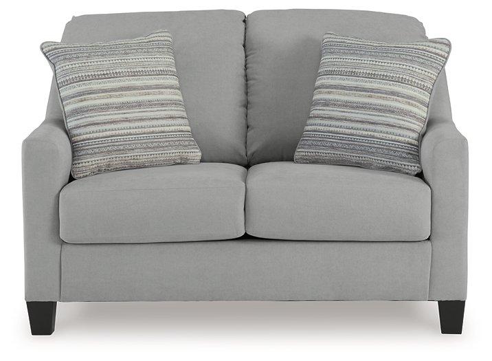 Adlai Living Room Set - Furniture House (VA)