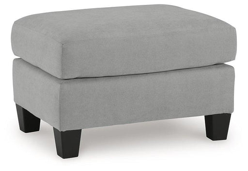 Adlai Ottoman - Furniture House (VA)