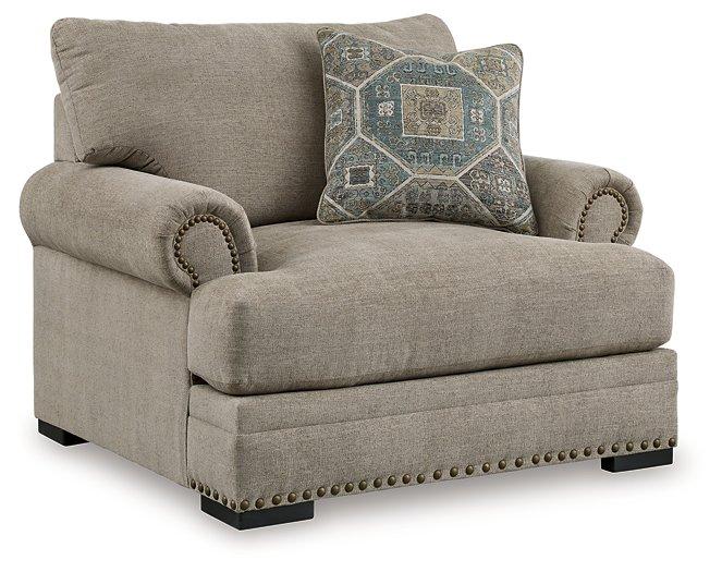 Galemore Living Room Set - Furniture House (VA)