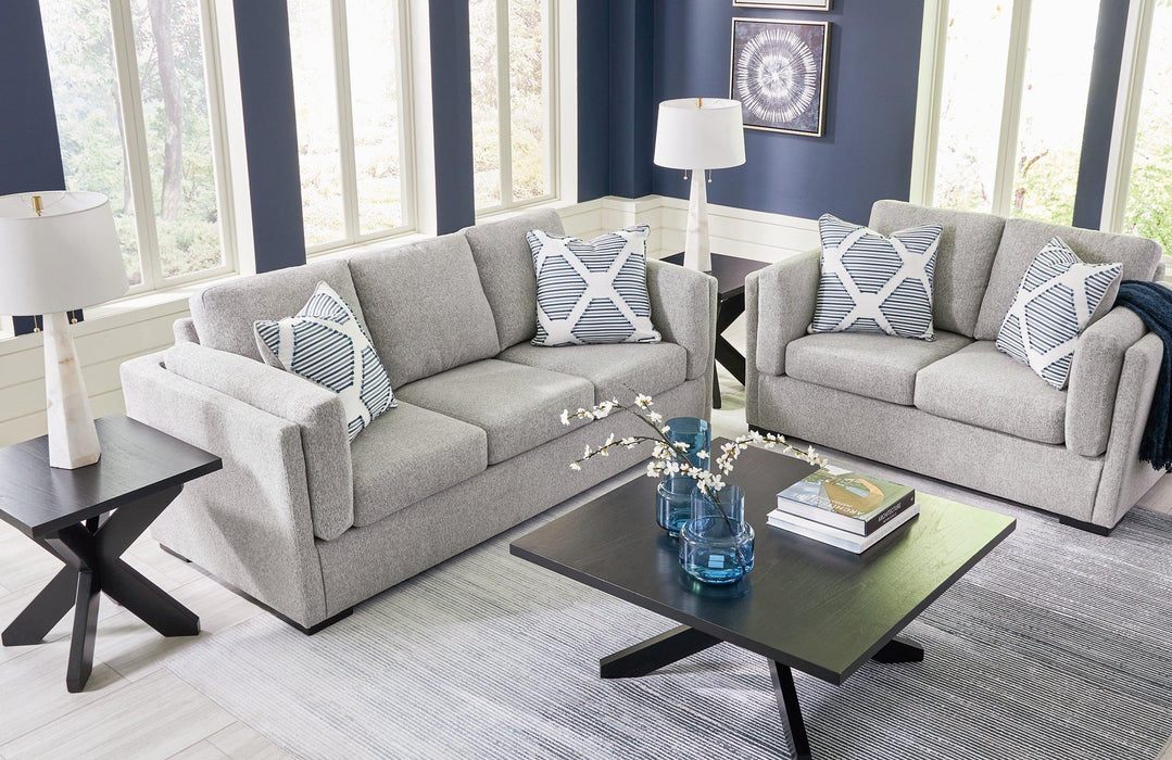 Evansley Living Room Set - Furniture House (VA)