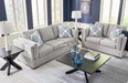 Evansley Living Room Set - Furniture House (VA)