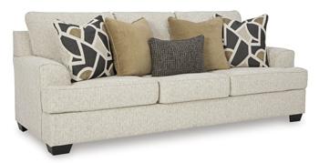 Heartcort Living Room Set - Furniture House (VA)