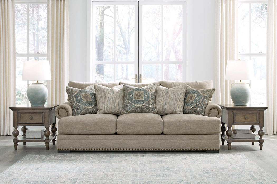 Galemore Living Room Set - Furniture House (VA)