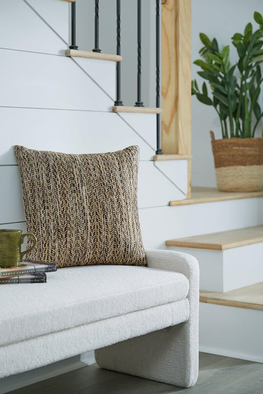 Jayner Pillow (Set of 4) - Furniture House (VA)