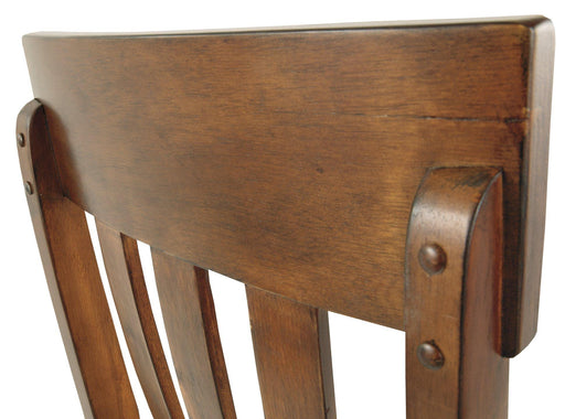 Ralene Dining Chair Set - Furniture House (VA)