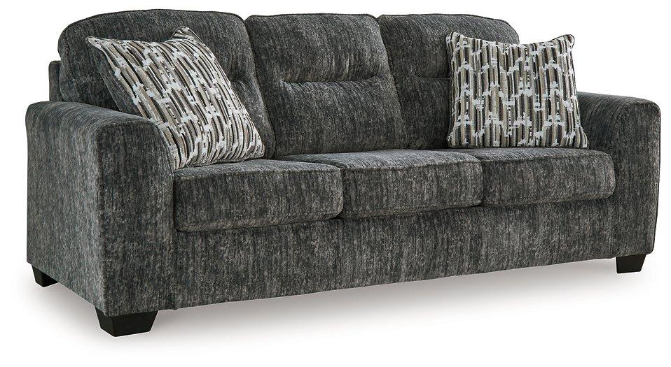 Lonoke Living Room Set - Furniture House (VA)