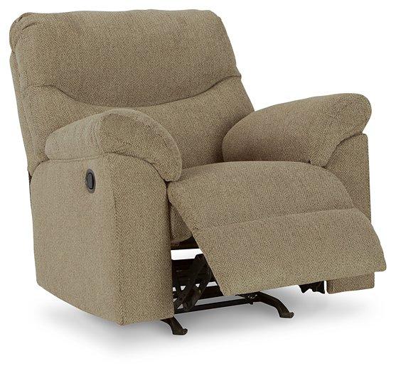 Alphons Living Room Set - Furniture House (VA)