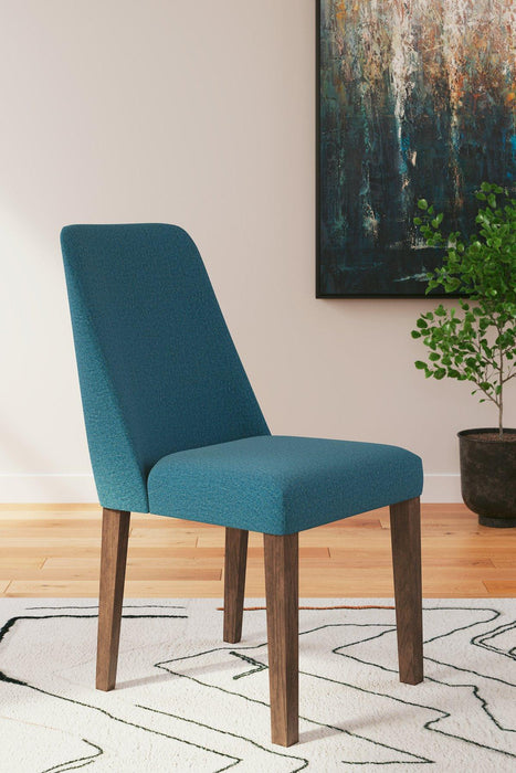 Lyncott Dining Room Set - Furniture House (VA)