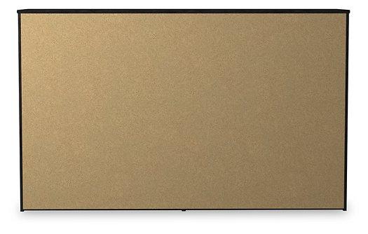 Belachime Dresser and Mirror - Furniture House (VA)