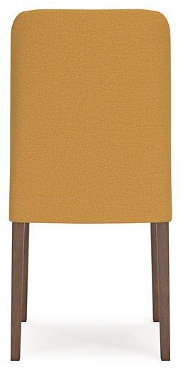 Lyncott Dining Room Set - Furniture House (VA)