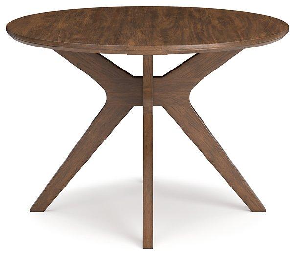 Lyncott Dining Room Set - Furniture House (VA)