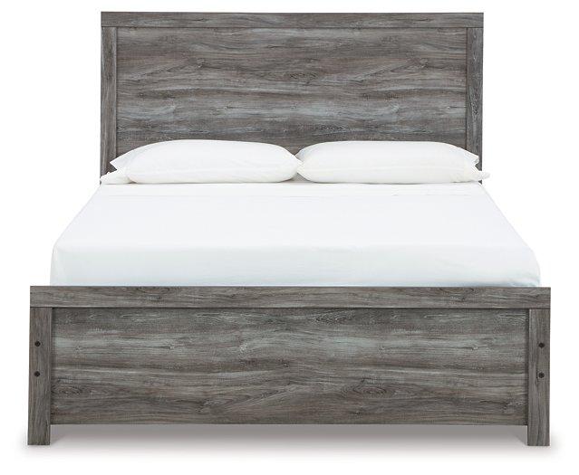 Bronyan Bedroom Set - Furniture House (VA)