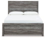 Bronyan Bedroom Set - Furniture House (VA)