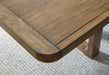 Cabalynn Dining Room Set - Furniture House (VA)