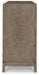 Chrestner Dining Server - Furniture House (VA)