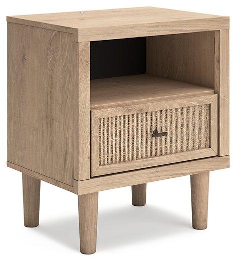 Cielden Nightstand - Furniture House (VA)