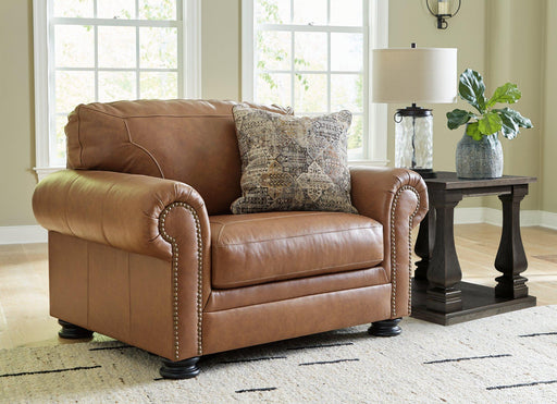 Carianna Oversized Chair - Furniture House (VA)